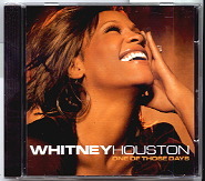 Whitney Houston - One Of Those Days